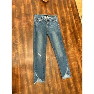judy blue jeans size 5